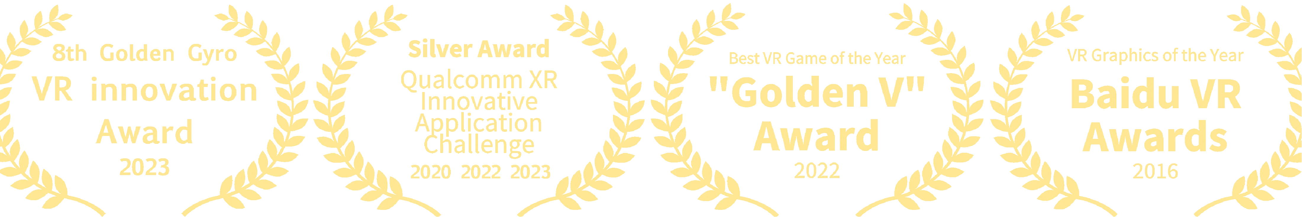 awards