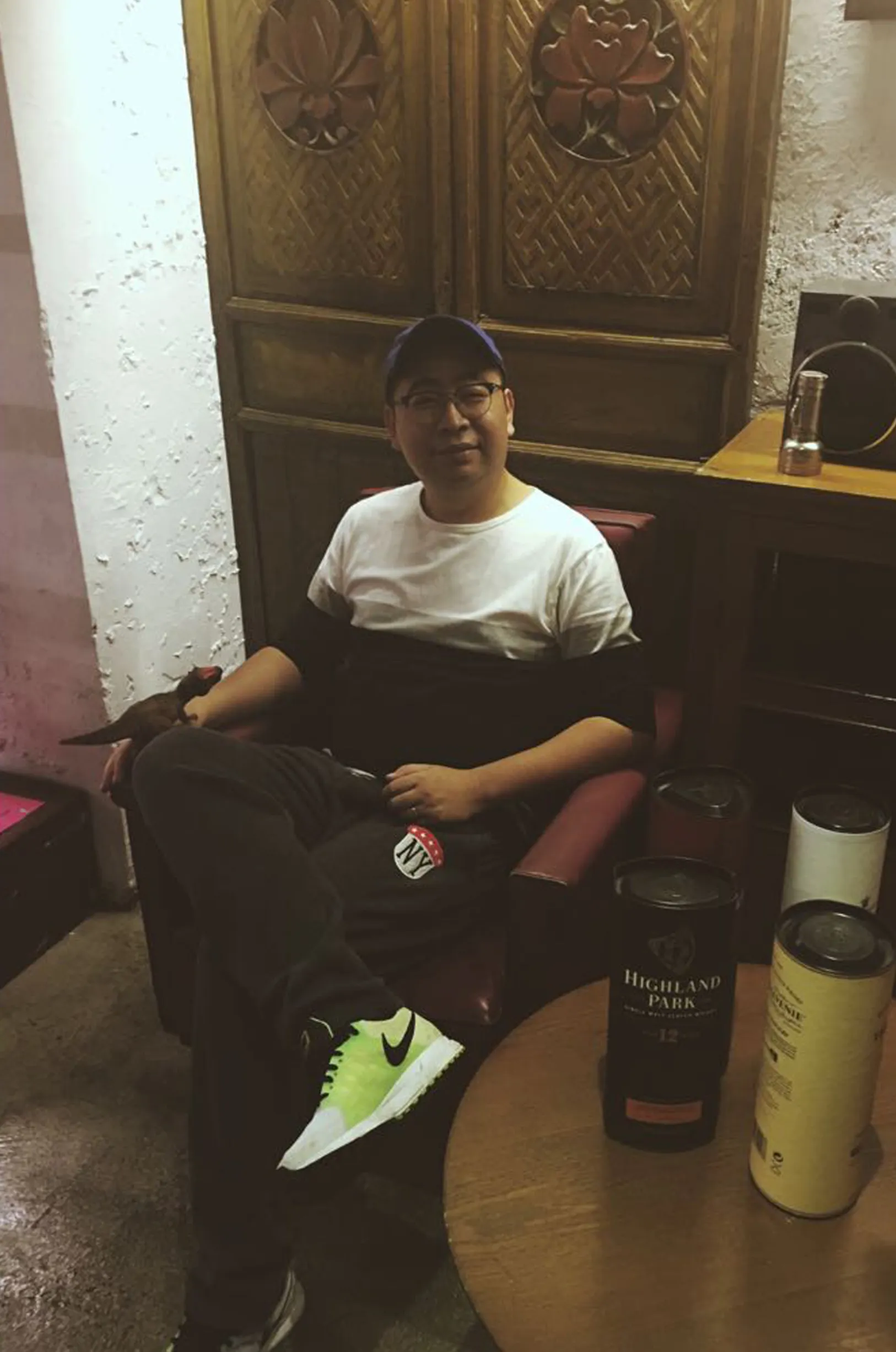 李鹏飞