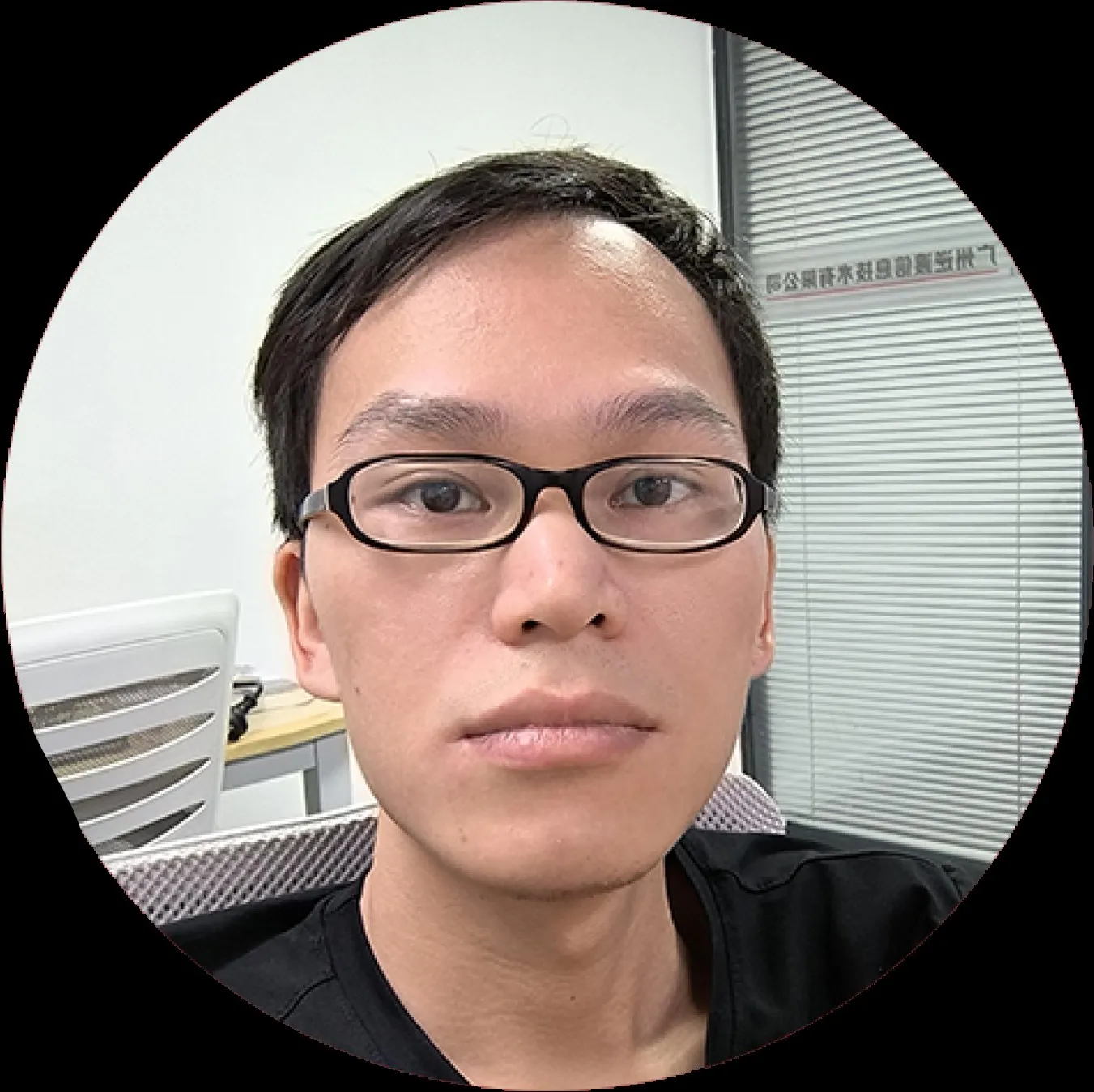 朱中坡